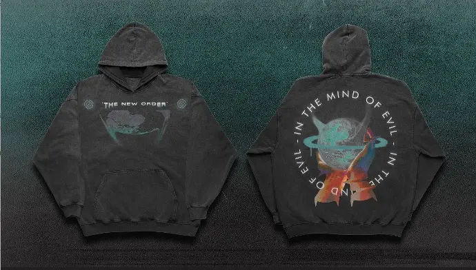 SWEATWEAR