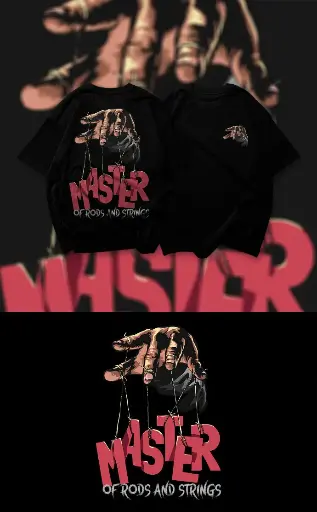 MASTER